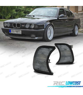 FRECCIE ANTERIORI BMW E34 LIMOUSINE TOURING 88-95 FUME