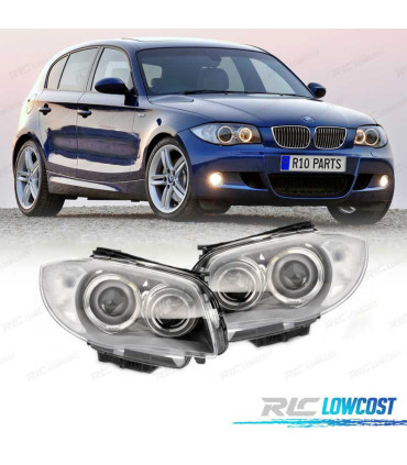 FARI BMW E81 E87 E82 E88 BIXENON