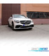 PARAURTI ANTERIORE MERCEDES GLC X253 C253 15-19 PDC LOOK AMG E63