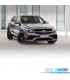 PARAURTI ANTERIORE MERCEDES GLC X253 C253 15-19 PDC LOOK AMG E63