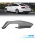 DIFFUSORE PER AUDI A5 SPORTBACK 12-16 LOOK S5