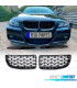 GRIGLIE BMW E90 E91 05-08 NERO DIAMANTE