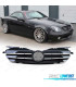 GRIGLIA MERCEDES CLASSE SLK R170 COUPE 96-04 LOOK SPORT NERA