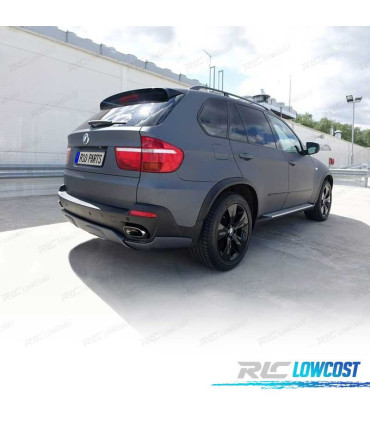 KIT CARROZZERIA BMW X5 E70 07-10 KIT AERODINAMICO