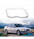 TULIPANO ANTERIORE DX BMW E46 98-01 4 PORTE