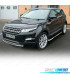 PEDANE PEDANINI RANGE ROVER EVOQUE DYNAMIC