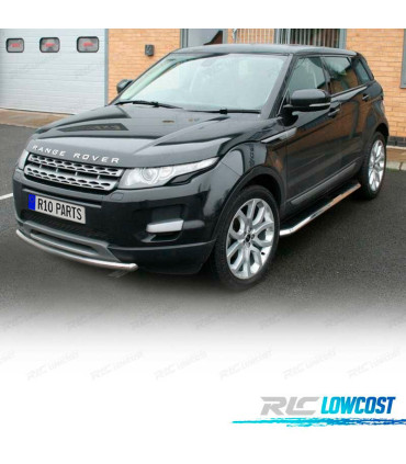PEDANE PEDANINI RANGE ROVER EVOQUE DYNAMIC