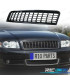 GRIGLIA PER AUDI A4 B6 00-04 COLORE NERO