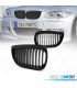 GRIGLIE BMW E87 04-07 NERO OPACO