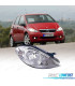 FARO DESTRO MERCEDES CLASSE A W169 04-08 H7-H7
