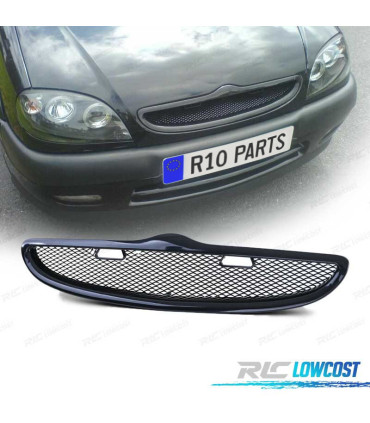 GRIGLIA PER CITROEN SAXO 99-04 NERA