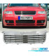 GRIGLIA VOLKSWAGEN VW PASSAT 3BG B5 00-05 CROMATA