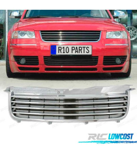 GRIGLIA VOLKSWAGEN VW PASSAT 3BG B5 00-05 CROMATA