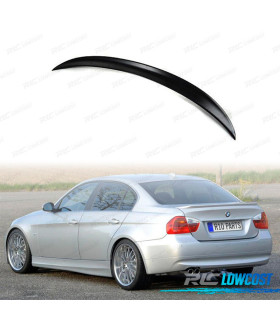 SPOILER BMW E90 05-12 LOOK BREYTON