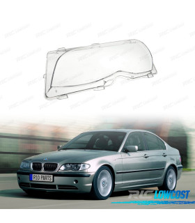 TULIPANO ANTERIORE SINISTRO BMW E46 01-05 4 PORTE