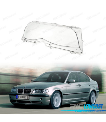 TULIPANO ANTERIORE DESTRO BMW E46 01-05 4 PORTE