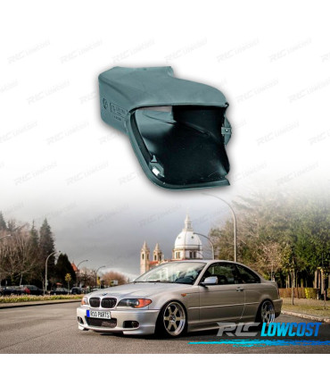 TUBO ARIA FRENI DX BMW SERIE 3 E46 99-06 COUPE CABRIO
