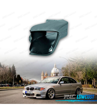 TUBO ARIA FRENI SINISTRO BMW SERIE 3 E46 99-06 COUPE CABRIO