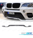 SPOILER ANTERIORE BMW X5 E70 10-13