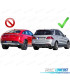 PEDANE LATERALI MERCEDES ML W166 GLE W166 11-16