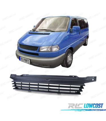 GRIGLIA VOLKSWAGEN VW CARAVELLE 96-03 NERO