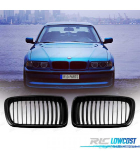 GRIGLIA PER BMW SERIE 7 E38 95-02 NERA