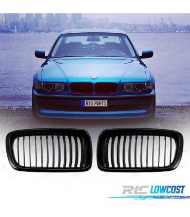 GRIGLIA PER BMW SERIE 7 E38 95-02 NERA