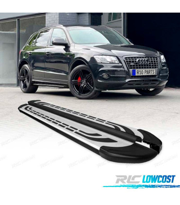 PEDANE PEDANE AUDI Q5 08-13