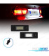 LUCI TARGA A LED BMW SERIE 1 F20 5P 12-15 E F20 5P 15-