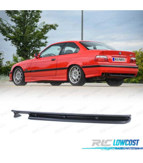DIFFUSORE BMW E36 BERLINA COUPE 90-99 M3