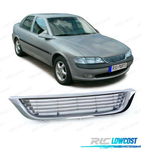 GRIGLIA PER OPEL VECTRA B 95-98 CROMATA