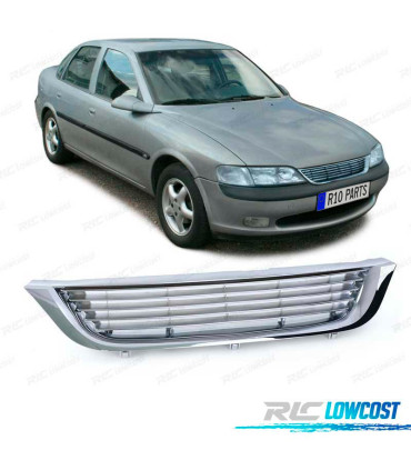 GRIGLIA PER OPEL VECTRA B 95-98 CROMATA