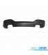 DIFFUSORE BMW F20 F21 LCI 15- LOOK M DOPPIA USCITA