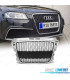 GRIGLIA AUDI A3 8P 08-12 LOOK RS3 GRIGIO CHIARO