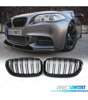 GRIGLIA BMW F10 10-17 ASPECTO M5 NERO LUCIDO