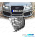 GRIGLIA PER AUDI A6 4F 08-11 LOOK RS6 COLORE GRIGIO CHIARO