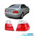 FANALI BMW E46 4P 98-01 ESTERNO