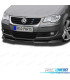 SPOILER ANTERIORE PER VOLKSWAGEN VW TOURAN 03-06 LOOK R LINE