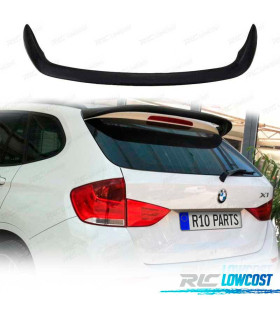 SPOILER ALETTONE TETTO BMW X1 E84 09-12