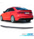 SPOILER ALERON AUDI A3 8V 12- SEDAN LOOK S3