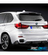 SPOILER ALETTONE BMW X5 F15 13-