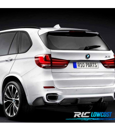 SPOILER ALETTONE BMW X5 F15 13-