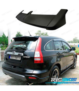 SPOILER ALETTONE HONDA CRV 3 06-11
