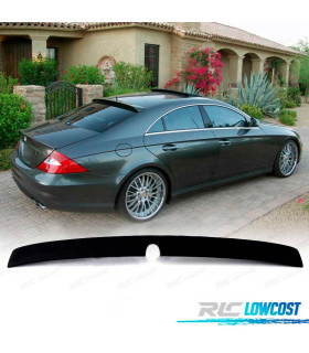 SPOILER TETTO MERCEDES CLS W219 04-10