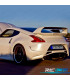 SPOILER ALERON NISSAN 370Z 09-17 AMUSE