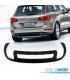 DIFFUSORE SPOILER VOLKSWAGEN VW TOUAREG 7P6 10-14