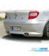 PROFILI PARAURTI POSTERIORE BMW E87 04-11