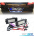 LUCI TARGA A LED PER PORSCHE PANAMERA MACAN 996 997 CAYMAN