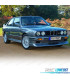 SPOILER ANTERIORE EVOLUZIONE PER BMW E30 M3 82-94
