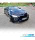 SPOILER LIP PER BMW SERIE 6 F06 F12 F13 11-18 M-TECH